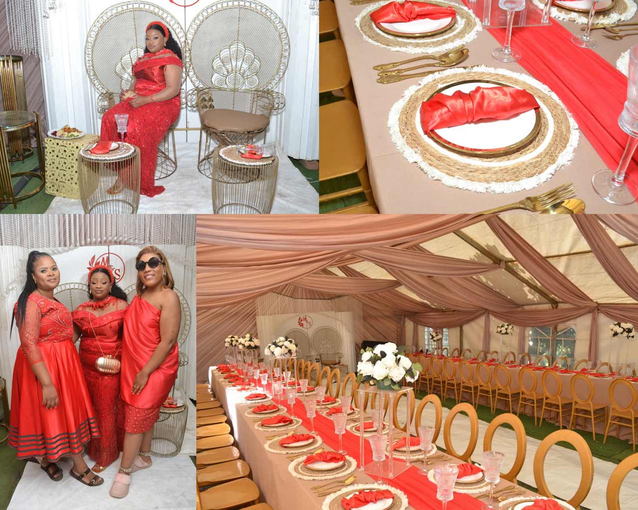 Birthday Party / Graduation